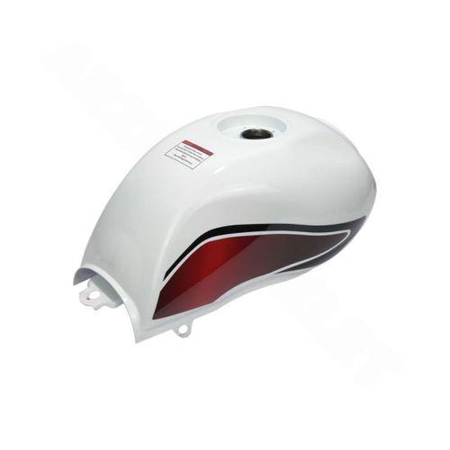 BENZİN DEPOSU [BEYAZ][ENJEKSİYONLU MODEL] - MONDIAL SÜPERBOY