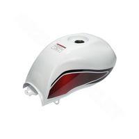 BENZİN DEPOSU [BEYAZ][ENJEKSİYONLU MODEL] - MONDIAL SÜPERBOY