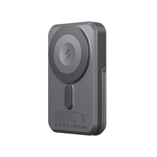 Amazingthing Thunder Go Akıllı Saat Kablosuz Şarj Özellikli PD 22.5W Standlı Wireless Powerbank 15W 10000mAh