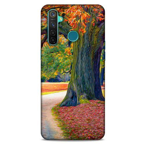 Oppo Realme 5 Pro Kılıf Almanya (23) Ultra Koruma Kılıfı Park