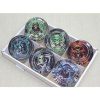 Cam Küllük Model 34