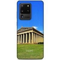Samsung Galaxy S20 Ultra Kılıf Dünya Mimarisi (27) Tasarımlı Kılıf Parthenon Yunanistan