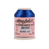 Altınbaşak Oya ve Dantel İpi 20 gr - Royaleks - No: 123
