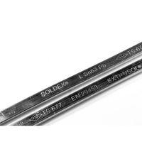 Çubuk Lehim 63-37 Extrusol 1000 Gr - Sn:63 / Pb:37