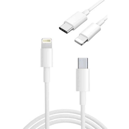 Type-c Ligtning 30w İos Şarj Kablosu Hızlı Şarj Kablosu