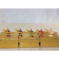 Mineli Metal Alaatin Lambası Alk3837