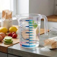 1 Litre Multi Ölçü Kabı