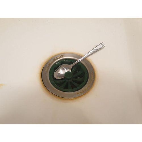 Lavabo Izgarası (Bu ürün Sadece Plastik parçadır - Almadan Önce Soru Sorabilirsiniz)