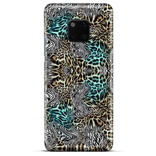 Lopard General Mobile GM 20 Pro Uyumlu Kılıf Animax (7) Telefon Kılıfı