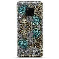 Lopard General Mobile GM 20 Pro Uyumlu Kılıf Animax (7) Telefon Kılıfı