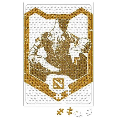 Dota 2 Sand King Puzzle 240 Parça Yapboz
