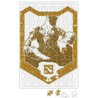 Dota 2 Sand King Puzzle 240 Parça Yapboz
