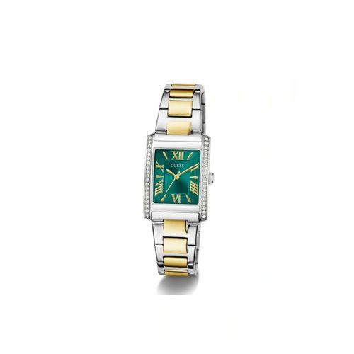 Guess Gugw0874l2 Çelik Kasa Çelik Kordonlu Kadın Kol Saati
