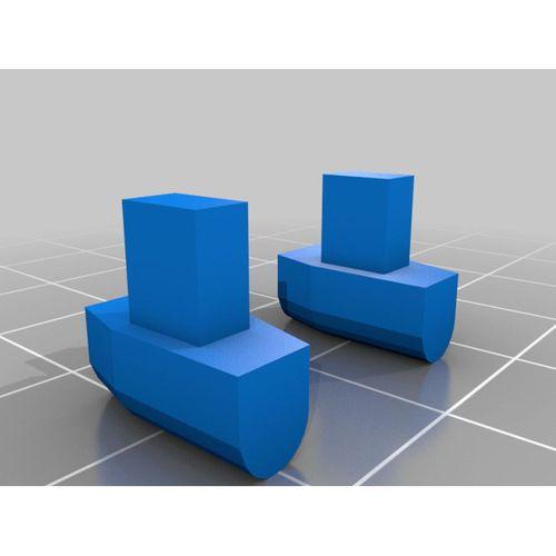 Phoenix Bae Hawk Kokpit - 5124021