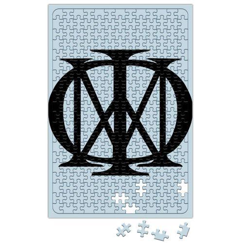 Dream Theater Pain of Slavation Steve Vai Porcupine Puzzle