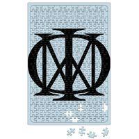 Dream Theater Pain of Slavation Steve Vai Porcupine Puzzle