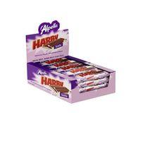 Sütlü Alpella Harby Çikolata 25gr*24adt