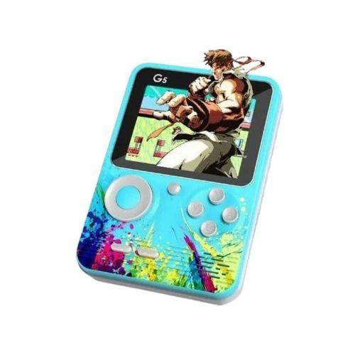 Game Box Mini 500 Adet Retro Oyun Taşınabilir Oyun Konsolu