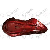 FALCON Falcon Mafsal Arka Salıncak Koruma Sağ Kırmızı - New Handy