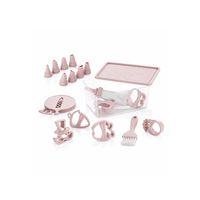 22 Parça Pasta Seti