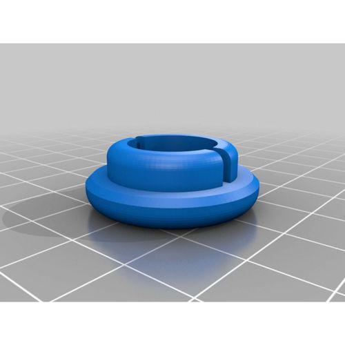 Cache Aks Pedalı (Bu ürün Sadece Plastik parçadır - Almadan Önce Soru Sorabilirsiniz)