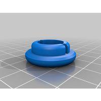 Cache Aks Pedalı (Bu ürün Sadece Plastik parçadır - Almadan Önce Soru Sorabilirsiniz)