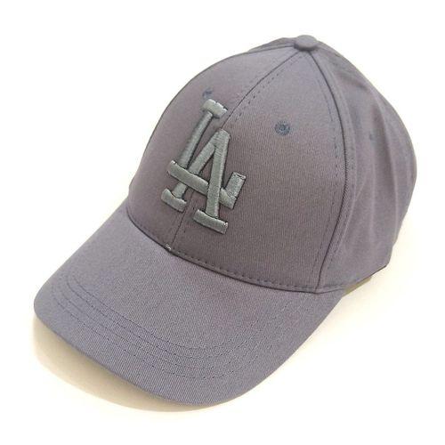 Monalisa Home Şık Gri  Üniseks Şapka