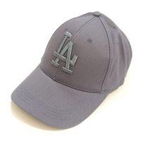 Monalisa Home Şık Gri  Üniseks Şapka