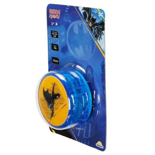 Eğitici Oyuncak 5351 SUN-RST-RSP-YOYO BATMAN 6CM MV IŞIKLI KRTL BMAN