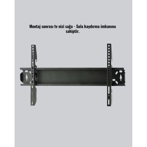 Led Lcd Plasma Tv Askı Atı 32-65 İnç