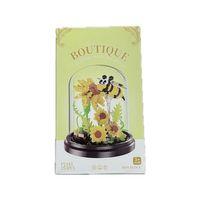 C7725-P2343 ÇİÇEK YAPBOZ