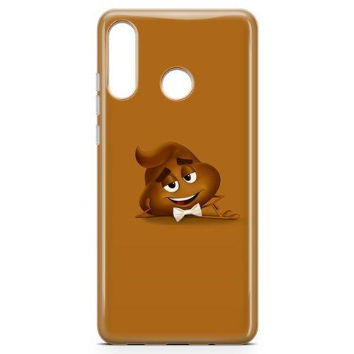 Huawei P30 Lite 2020 Kılıf İçimdeki Ben Arka Kapak Koruma Desenli Full Koruyucu