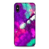 Apple Iphone X Uyumlu Kılıf Pembe Delisi (19) Kılıfları Fuşya