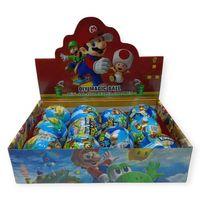 SR1649 - SÜPER MARİO SÜPRİZ TOP 12'Lİ