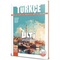 TYT Türkçe Ulti Serisi Soru Bankası Bes Yayınları