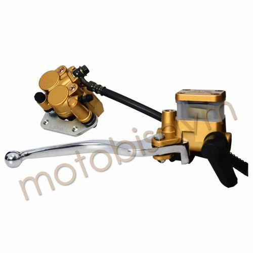 FREN MERKEZİ ALT ve ÜST KOMPLE CG Gold