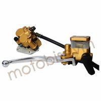 FREN MERKEZİ ALT ve ÜST KOMPLE CG Gold