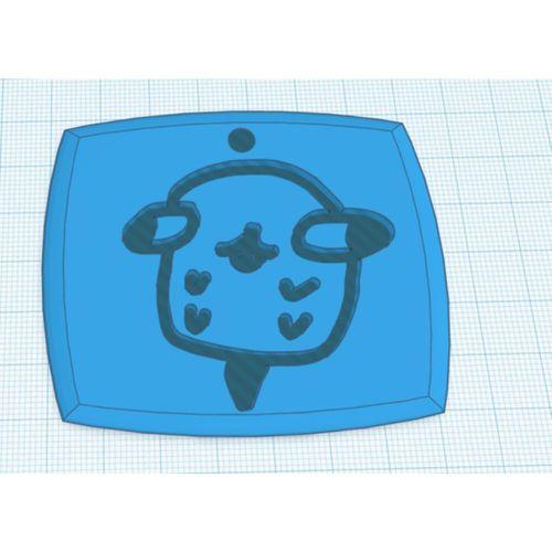 6413041 3D Baskı (Bu ürün Sadece Plastik parçadır - Almadan Önce Soru Sorabilirsiniz)