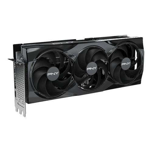PNY RTX 5090 OC 32GB GDDR7 512Bit Ekran Kartı (VCG509032TFXPB1-O)