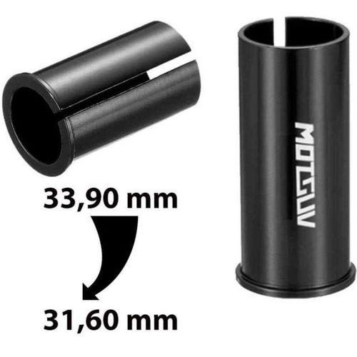 Sele Borusu Adaptörü Çevirici 33.9-31.6