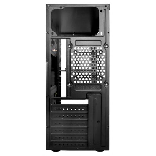 VENTO TA-K62 Mid Tower, 750W 80+ Siyah, ATX Kurumsal KASA