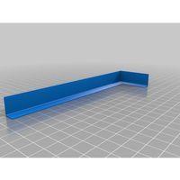 Akvaryum Alt Kapağı (Bu ürün Sadece Plastik parçadır - Almadan Önce Soru Sorabilirsiniz)