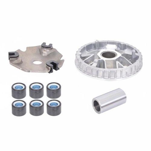 HONDA Honda Activa 125 S Ön Varyatör Dişlisiz