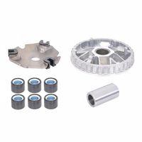 HONDA Honda Activa 125 S Ön Varyatör Dişlisiz