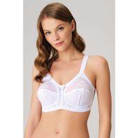 Kadın Balenli Desteksiz Dolgusuz Toparlayıcı Dantelli Küçültücü Sütyen