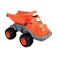 Pilsan Rock Truck Damperli Kamyon