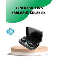 Yüksek Ses Kaliteli A10s Tws Bluetooth 5 0 Kablosuz Kulaklık