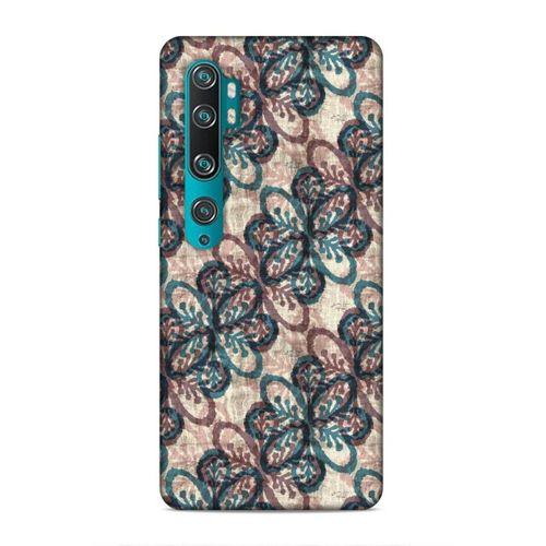 Xiaomi Mi Note 10 Uyumlu Kılıf Utopia (1) Kılıfı Krem