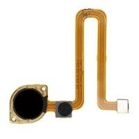 Xiaomi Redmi A1 Plus Uyumlu Parmak İzi SİYAH 220733SFG