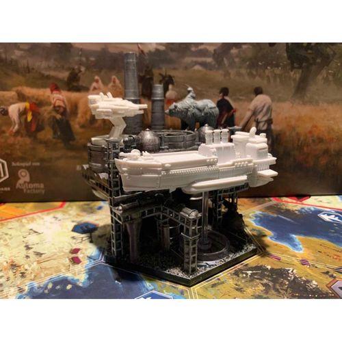Scythe Fabrika - 5140598